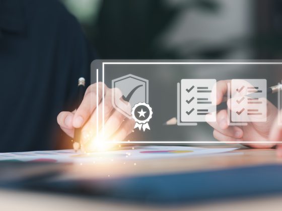 Inspection of quality and standards of organization ,Industry Certification, Guarantee, business insurance ,product Certification Management ,best quality assurance concept for product assurance