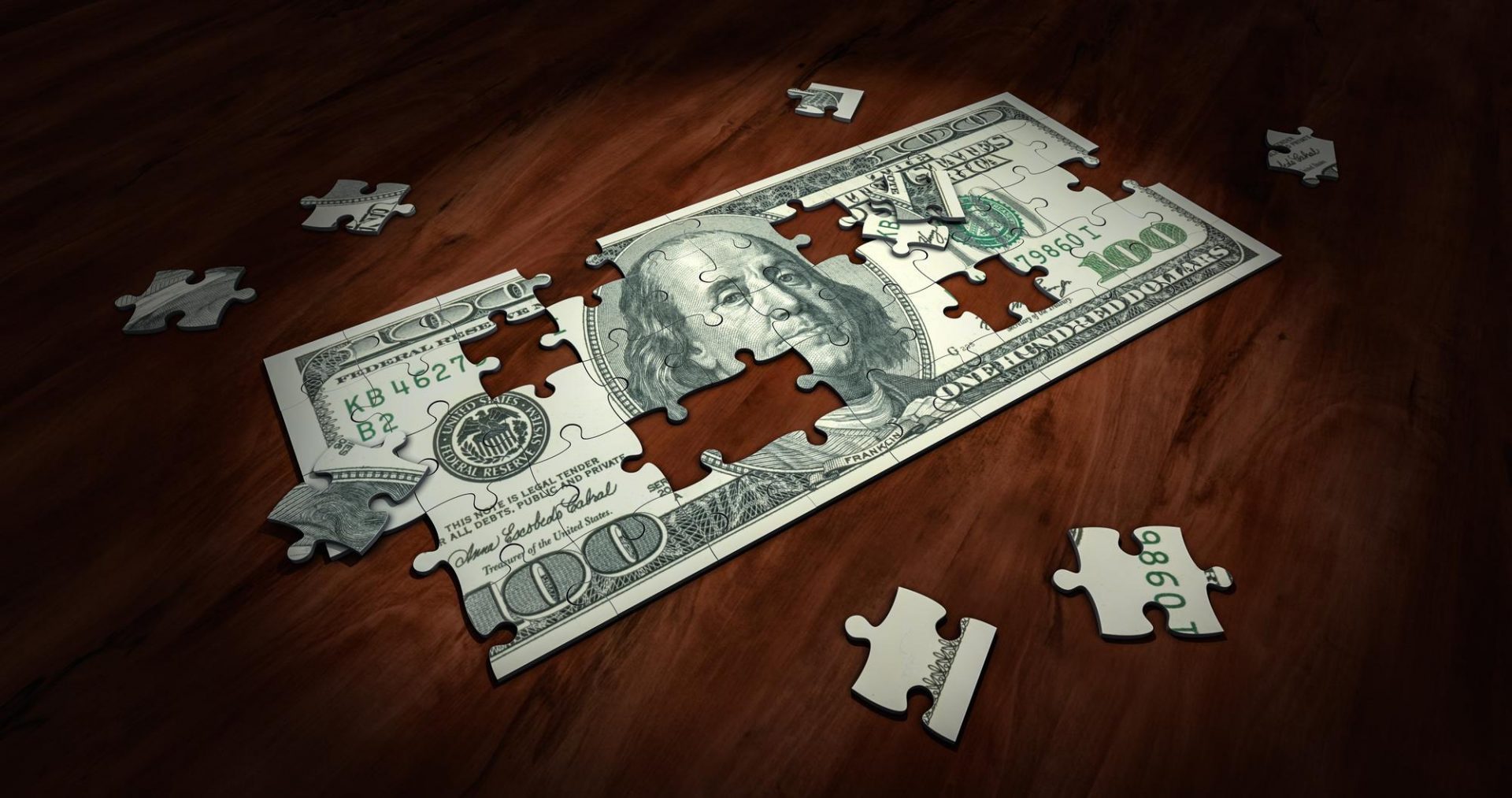 Dollar | Puzzle