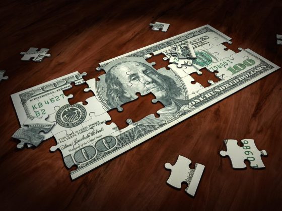 Dollar | Puzzle