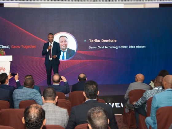 Africa | Huawei