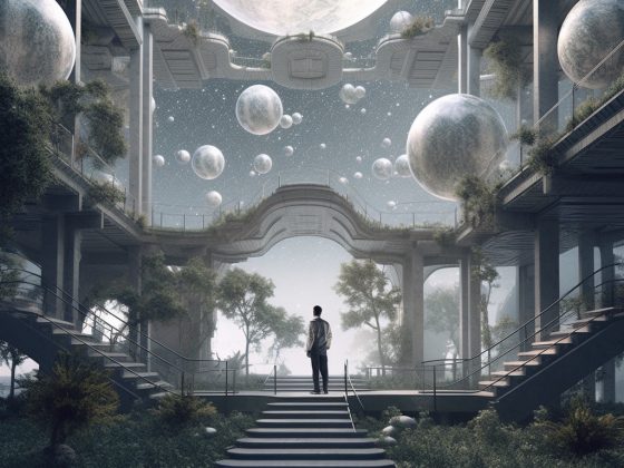 Humans, Futurism, Intelligence and AI