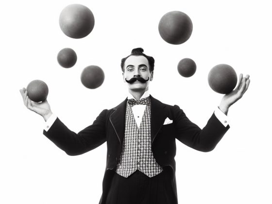 Juggler | Circus