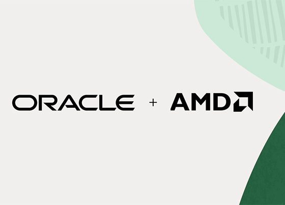 Oracle | AMD
