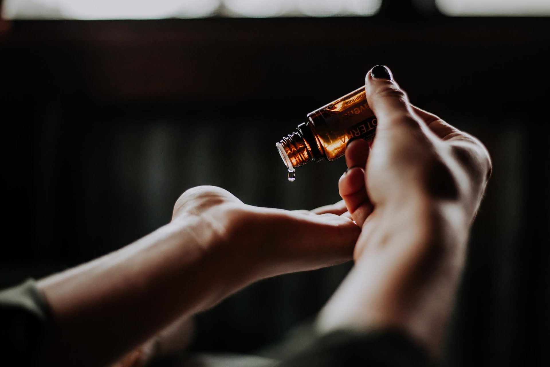 Bottle | Oil | Fragrance | Scent