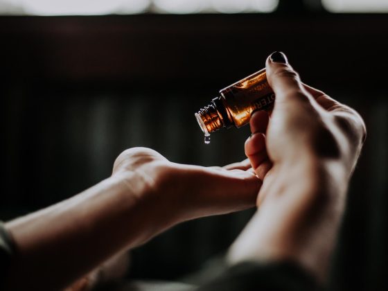 Bottle | Oil | Fragrance | Scent