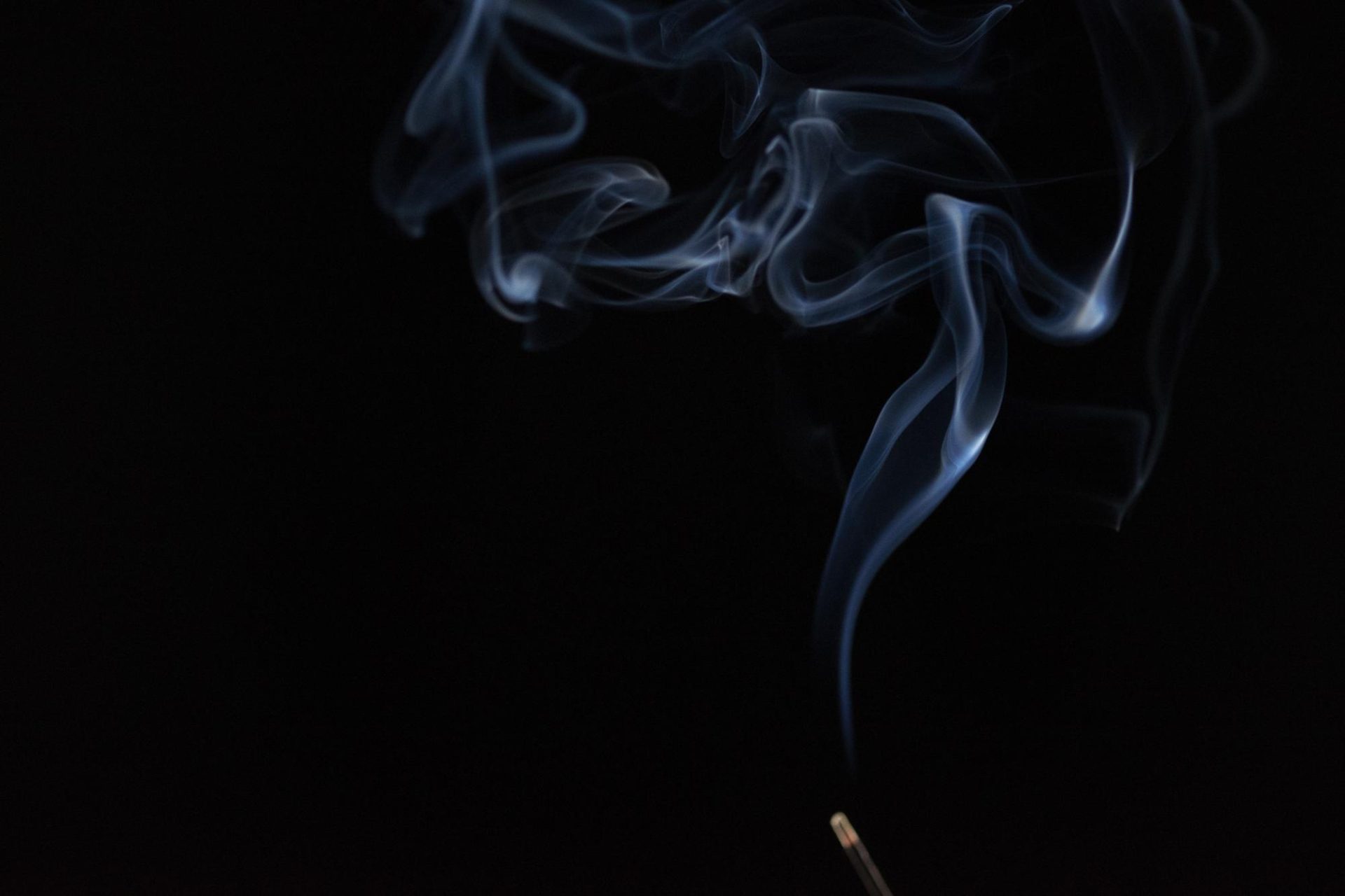 Incense | Smoke