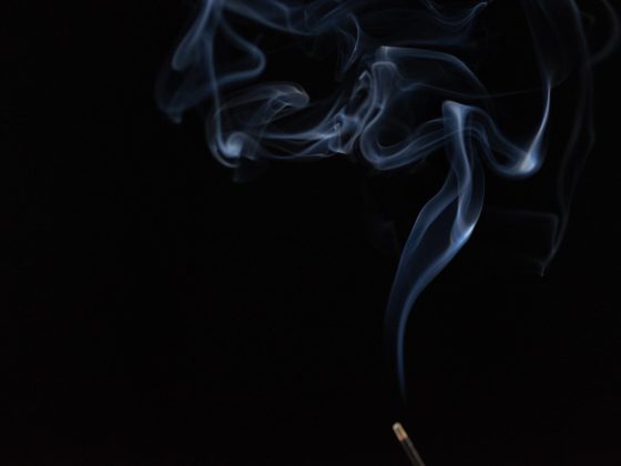 Incense | Smoke