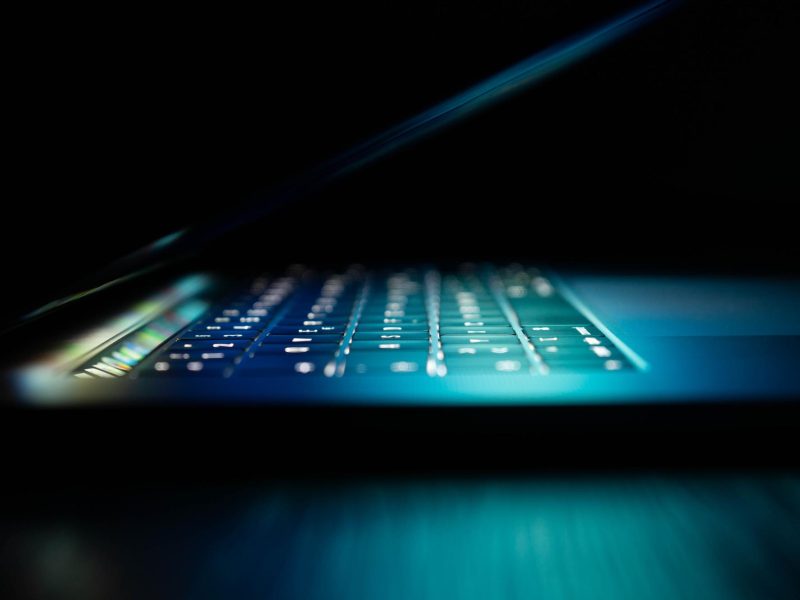 Laptop | Tools