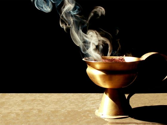 Incense