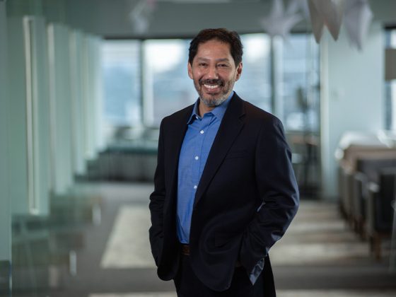 Abel Sanchez | MIT News