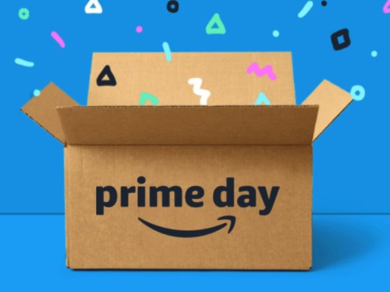 Amazon Prime Day 2023