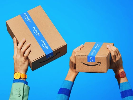 Amazon Prime Day 2023 Kitchen Deals