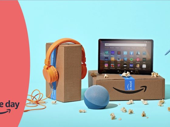 Amazon Prime Day 2023 Tech Deals