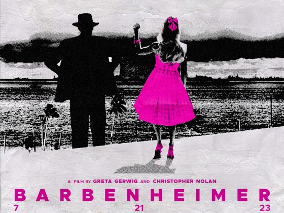barbenheimer
