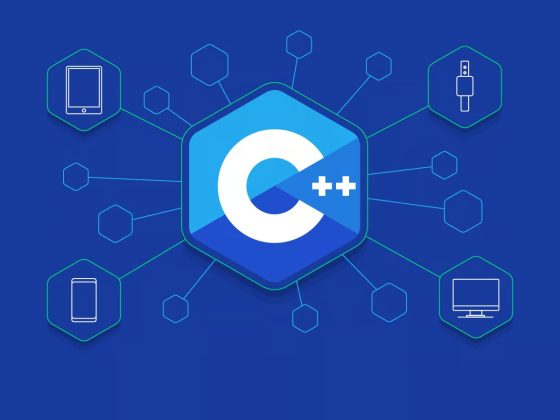 C++