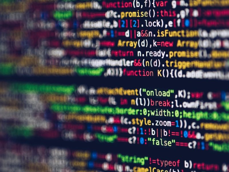Code | Software