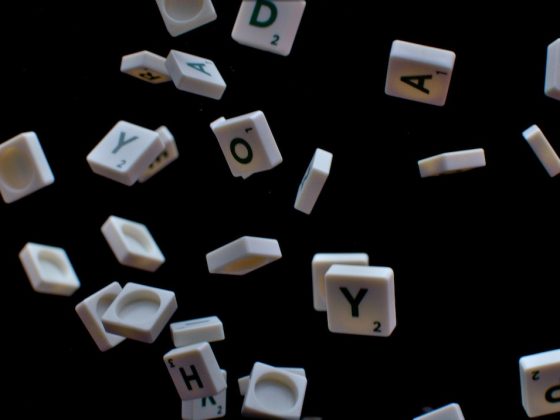 Letters