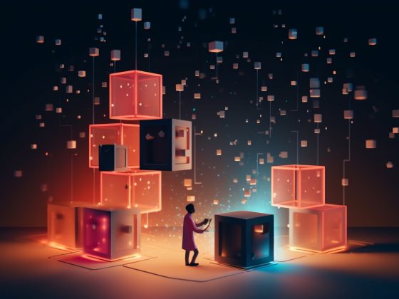 Quantum computing