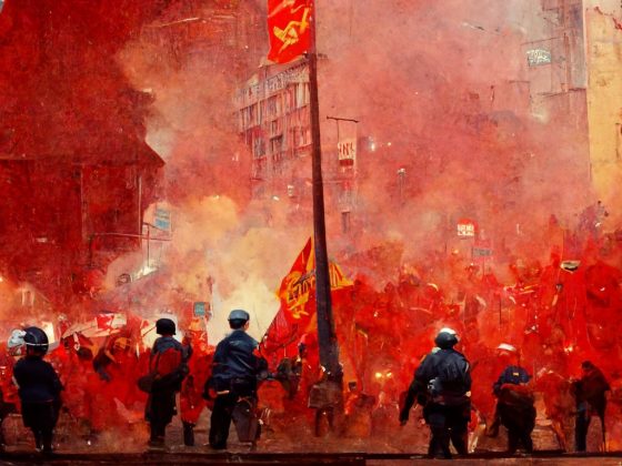strikes-protest-communists_wins_strikes_against_police_1e5e4a54-aa2b-43ba-8b88-fc71c1a65387