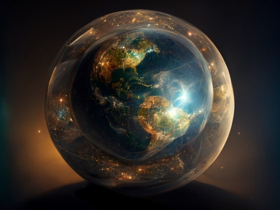 Noosphere