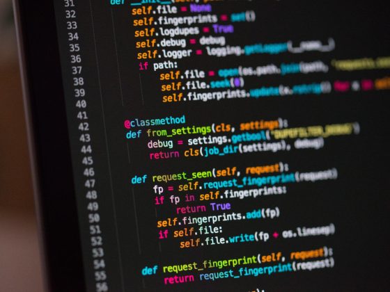 Python | Code