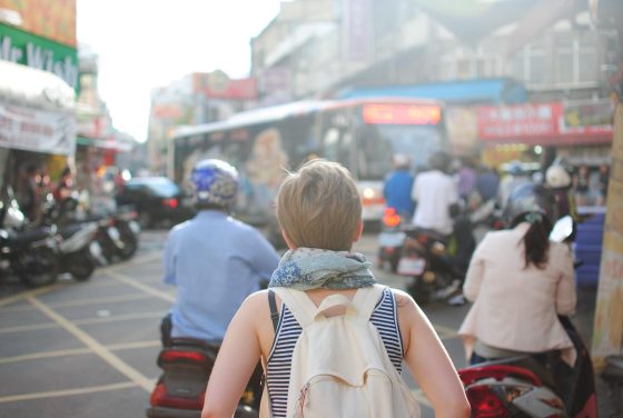 Travel