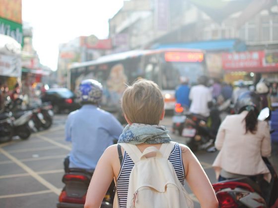 Travel