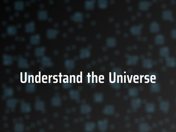 x.ai - Understand the universe