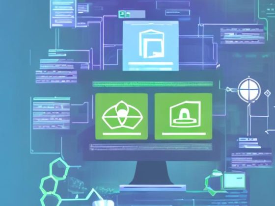 DevOps artifact management