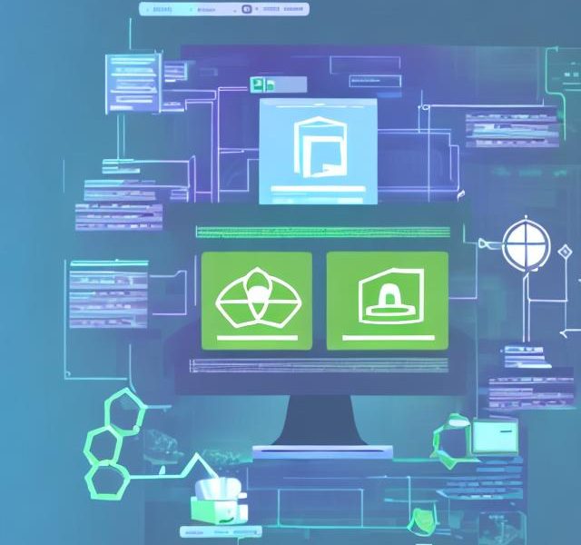 DevOps artifact management