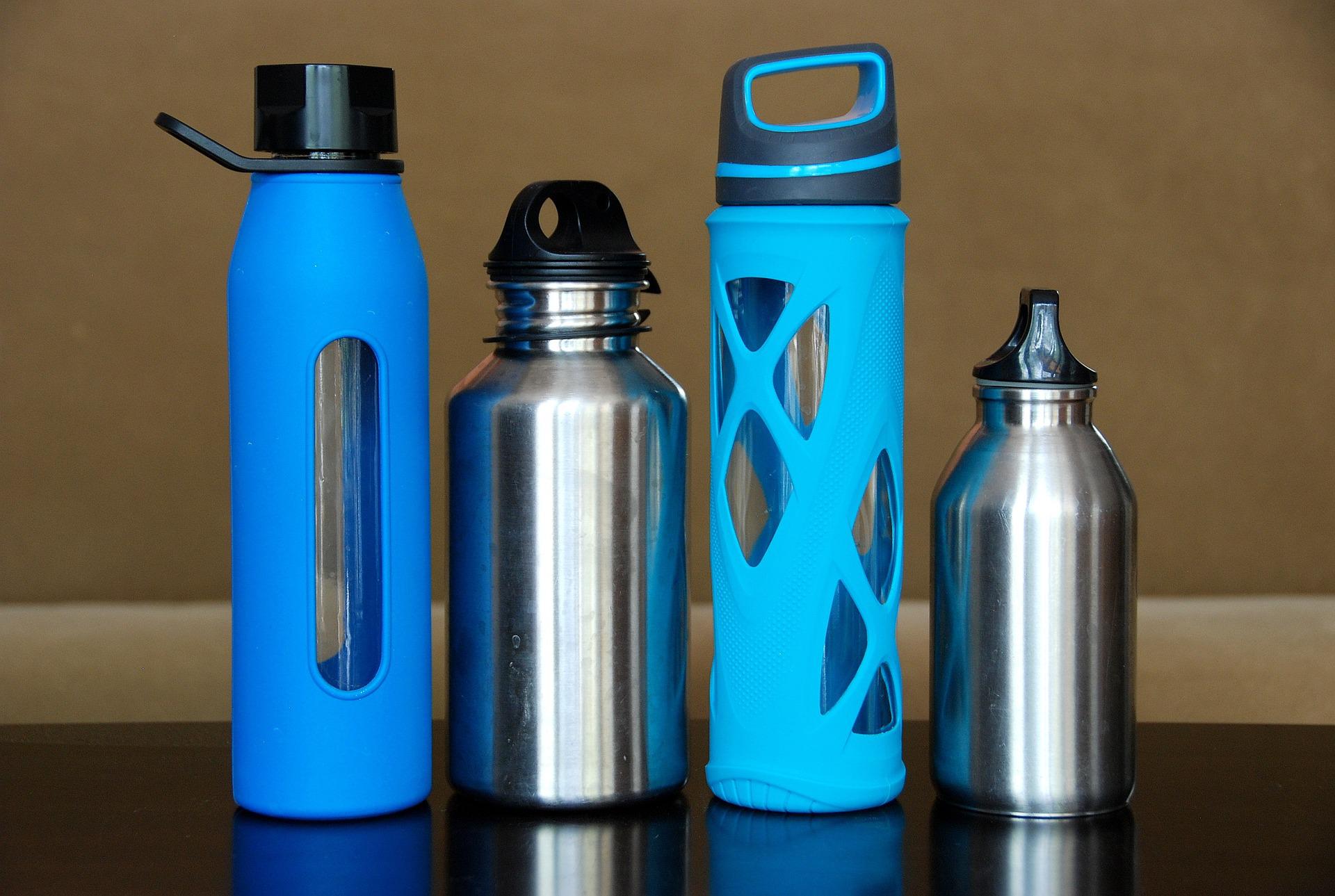 Bottles