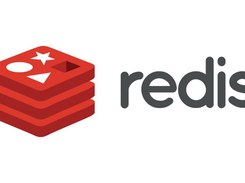 Redis logo