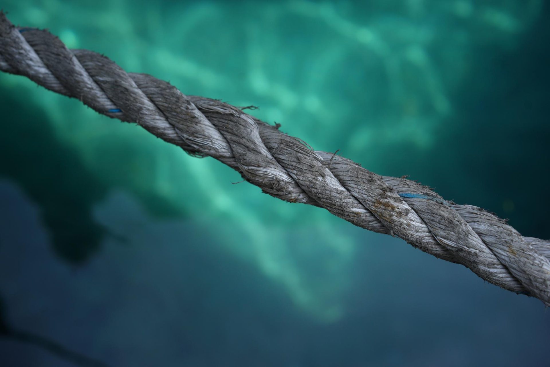 Rope