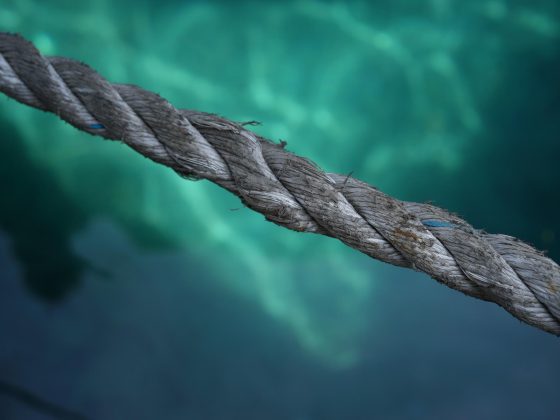 Rope