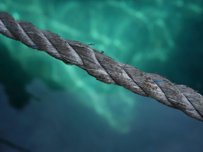 Rope