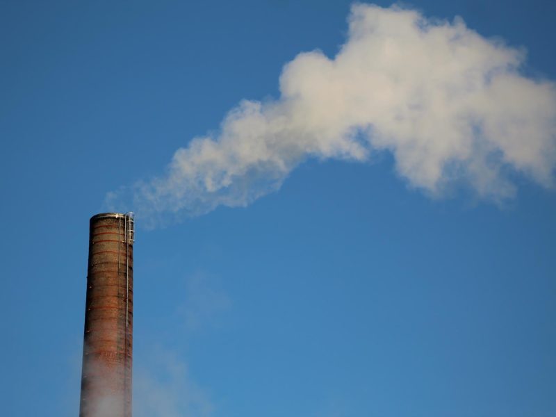 Emission