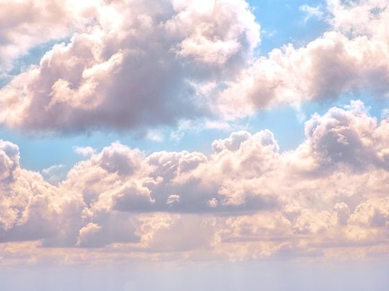 Clouds