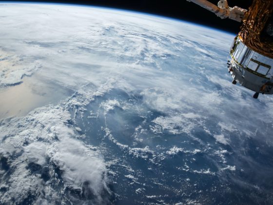 Earth