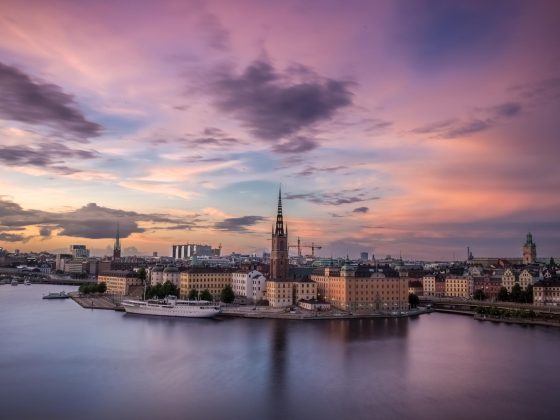 Sweden