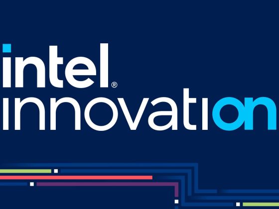 Intel Innovation