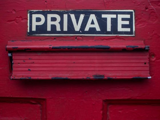 Private