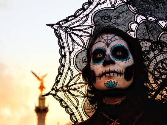 Day of the dead