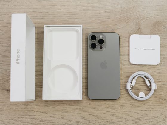iPhone 15
