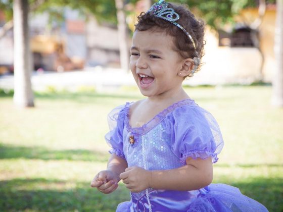 princess