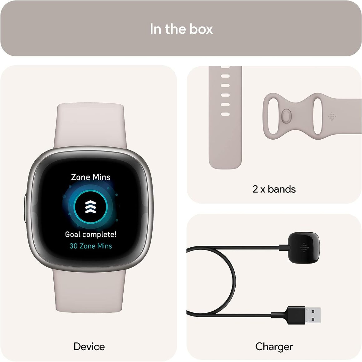 Fitbit Sense 2