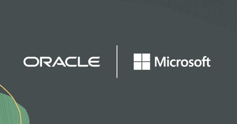 Oracle | Microsoft
