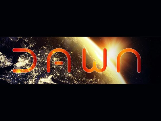 Dawn supercomputer
