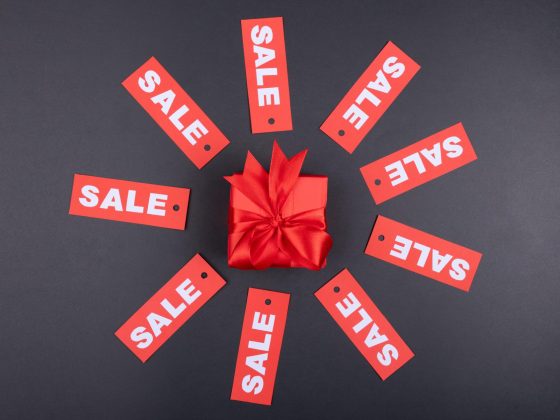Sale. Deals. Discount.