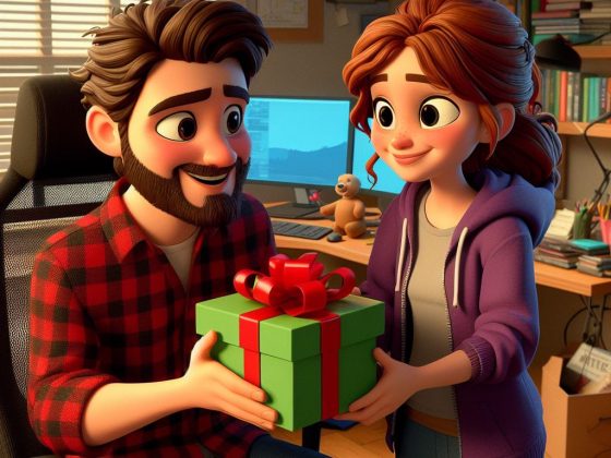 heyguzz-programmer-giving-gifts