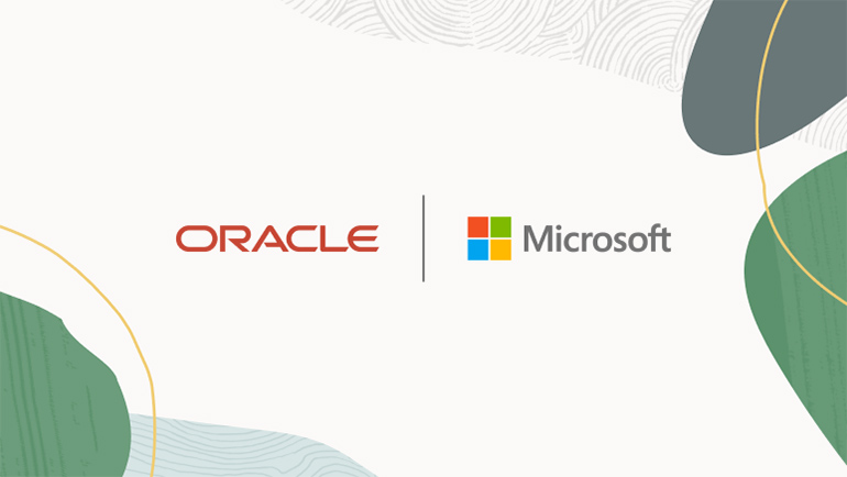 Oracle | Azure